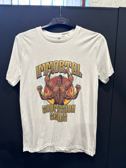 Immortal Submission Series - T-Shirt