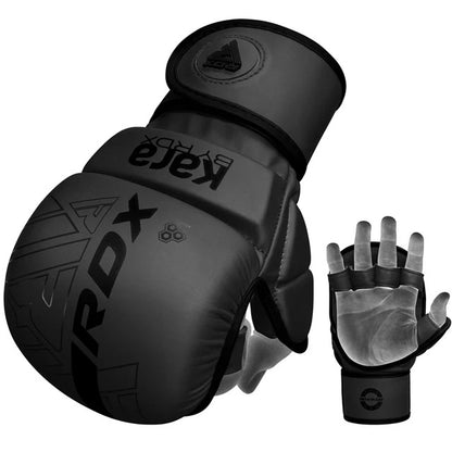 RDX F6 Kara MMA Sparring Gloves