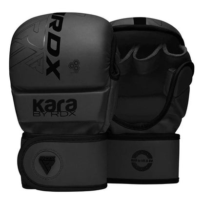 RDX F6 Kara MMA Sparring Gloves