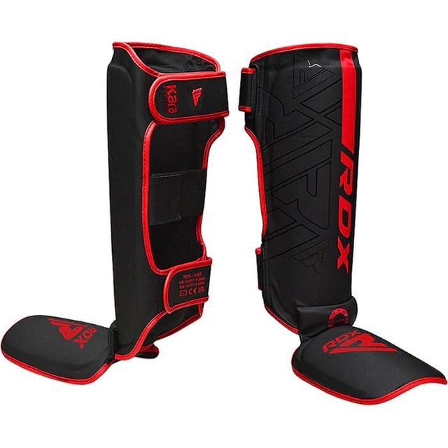 RDX F6 Kara Shin Instep Guards