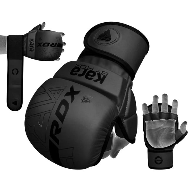 RDX F6 Kara MMA Sparring Gloves