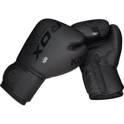 RDX F6 Kara Boxing Gloves - 16oz