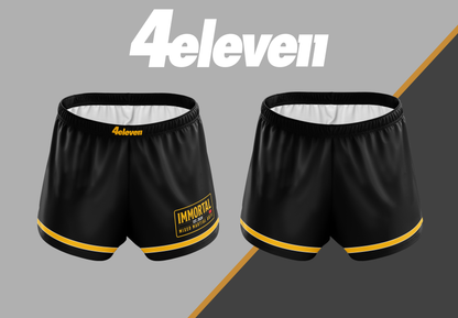 Immortal MMA 2024 - Hybrid Shorts